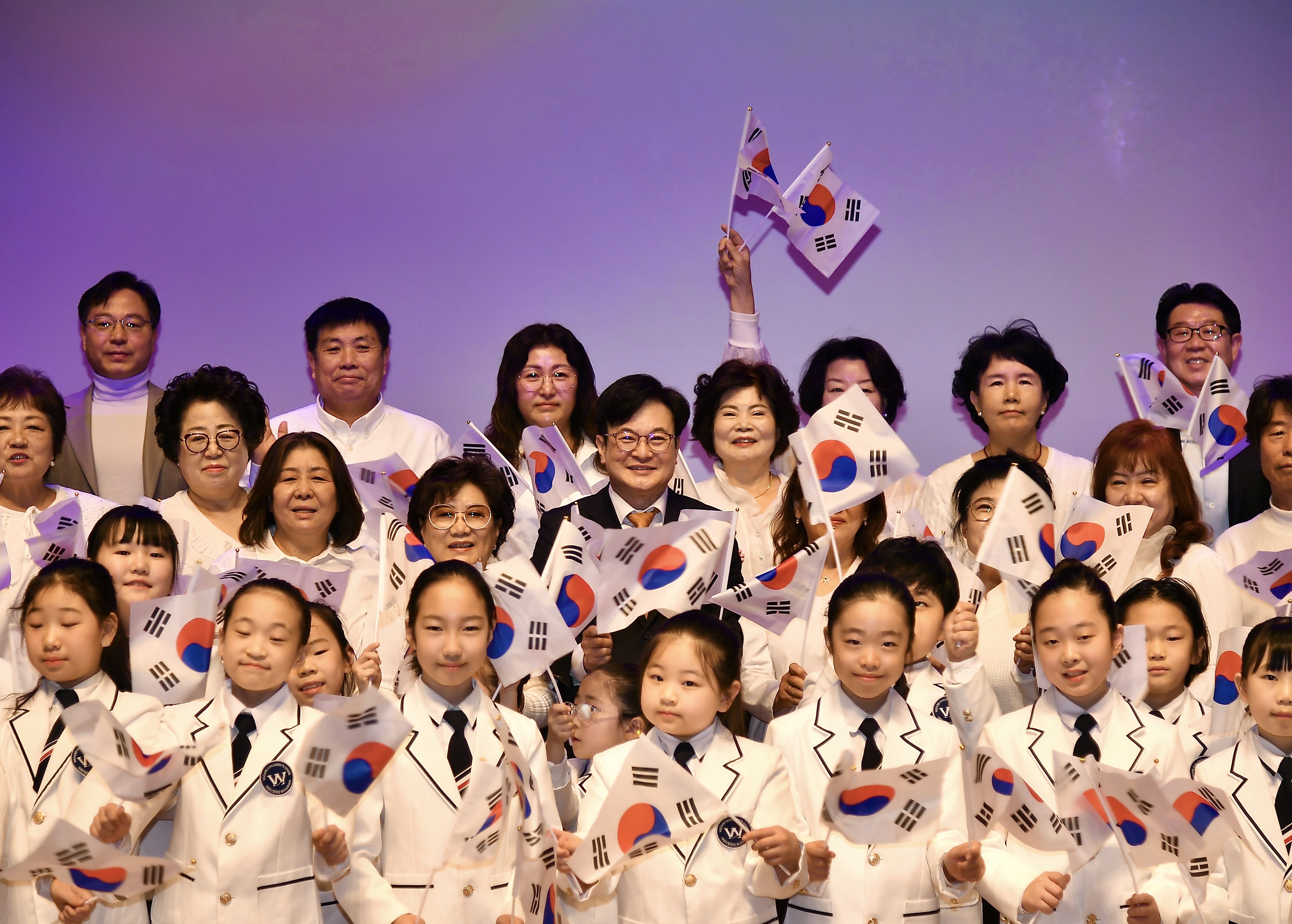 김포시, 3·1절 맞아 시민 참여형 국경일 행사 진수 선보여 이미지 5