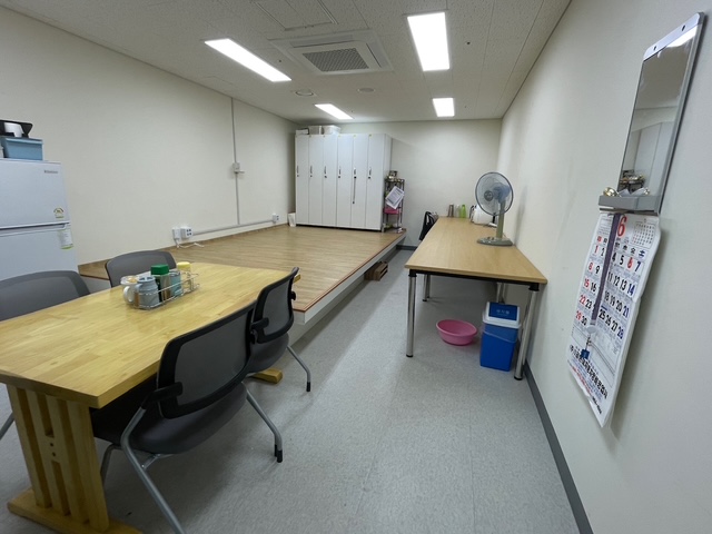 ‘김포시 적극 행정’, 전국 경비·청소 노동자 휴게시설 개선 이끌다 이미지 4