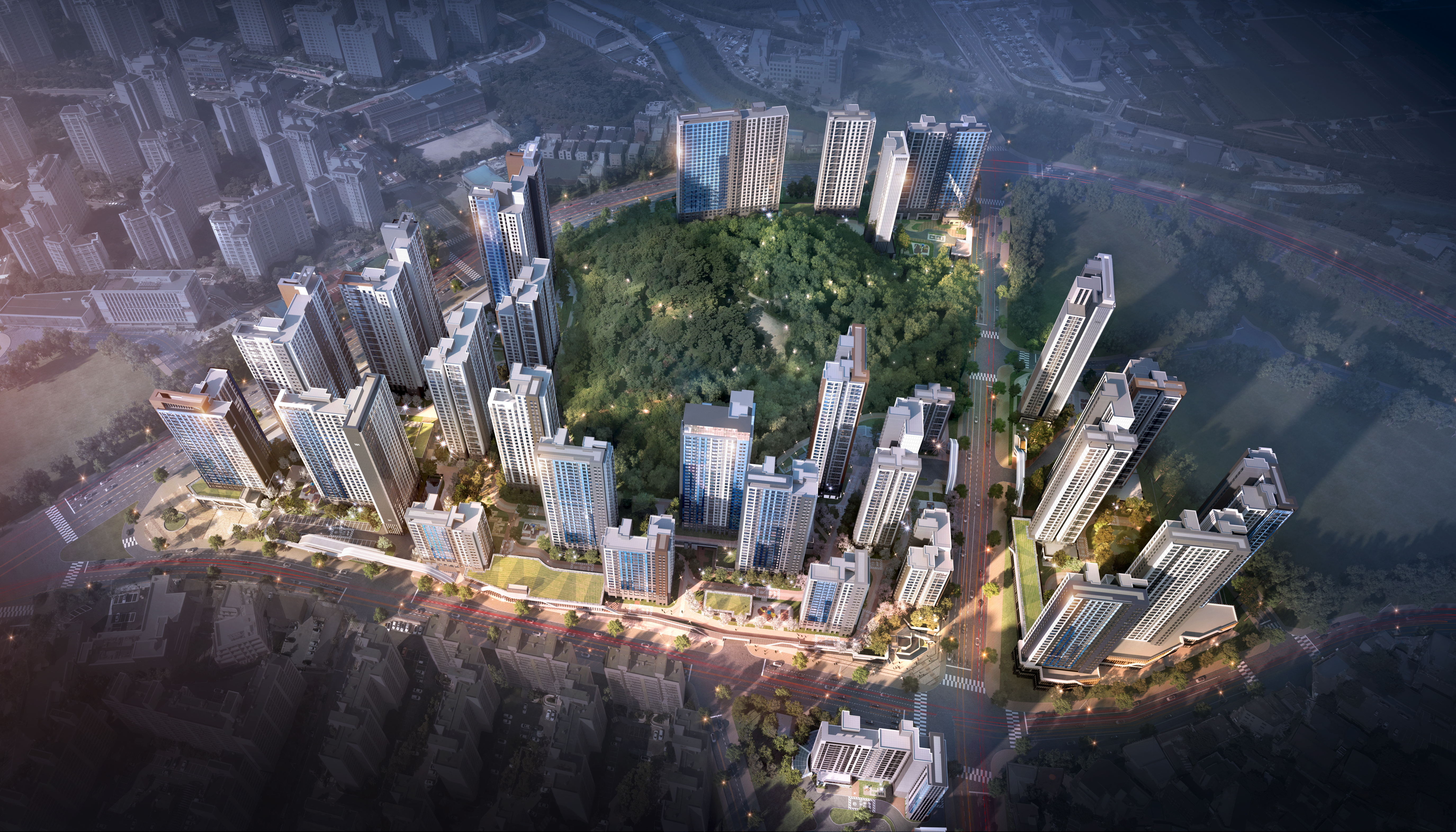 김포시, 사우·북변 일대 확 바꾼다…재개발·도시재생 ‘속도’ 이미지 4