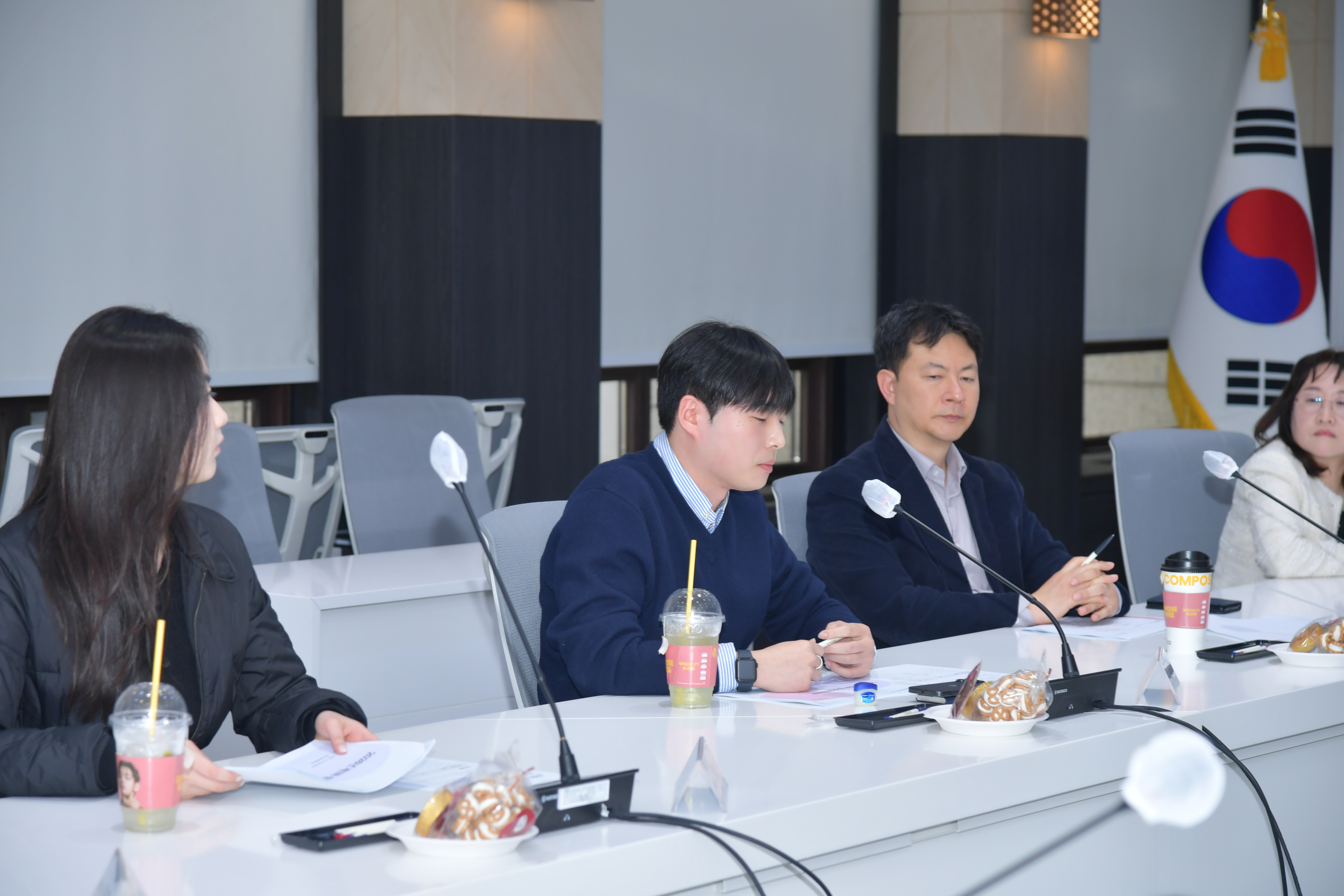 “청년 목소리를 정책으로”…김포시, 올해 첫 청년정책위 개최 이미지 2