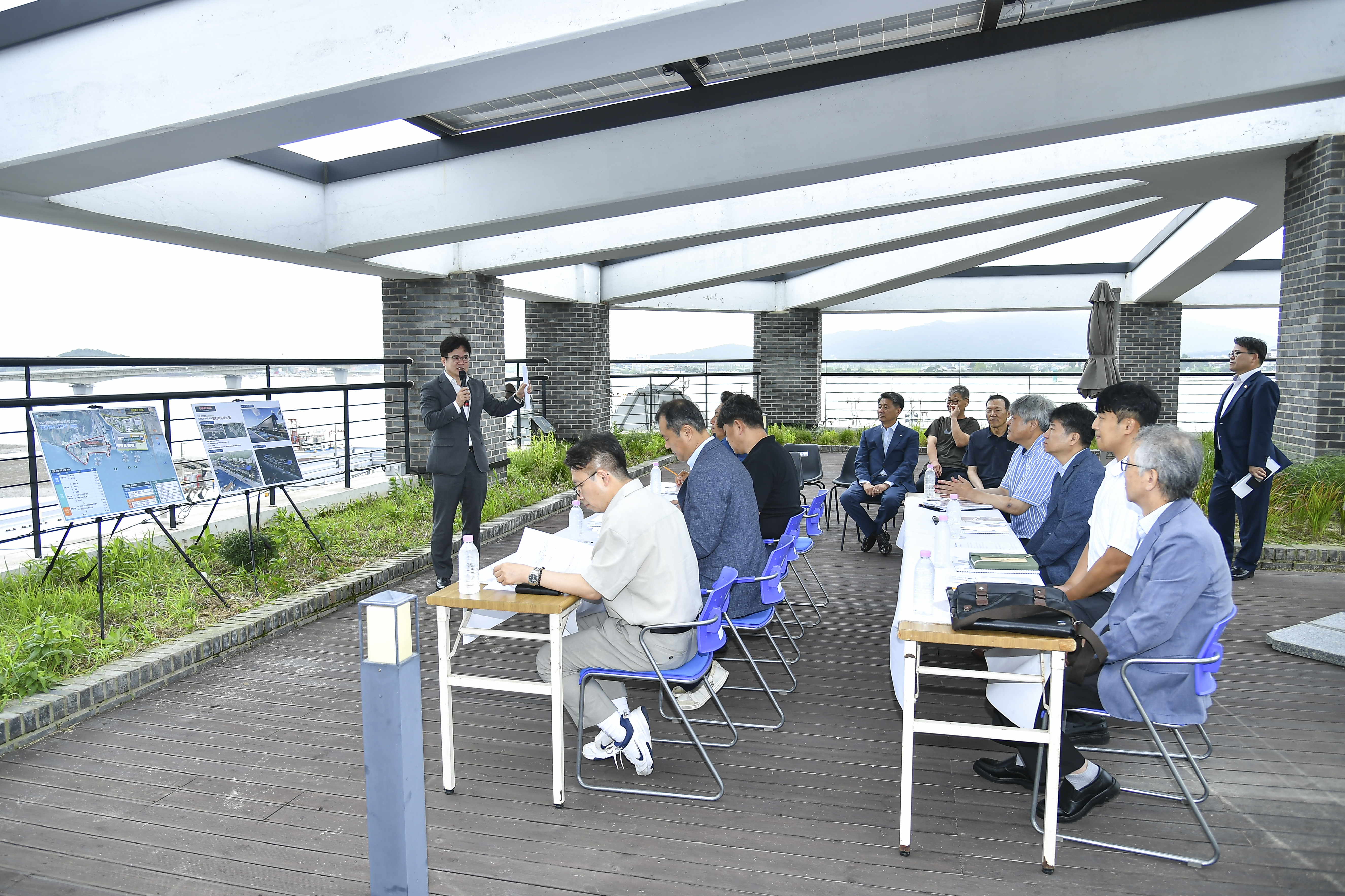 김포 대명항, 국가어항사업 본격화…‘해양관광 메카’로 이미지