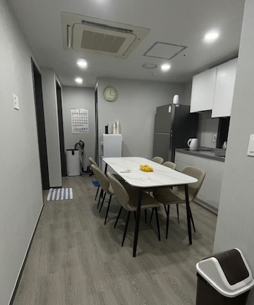 ‘김포시 적극 행정’, 전국 경비·청소 노동자 휴게시설 개선 이끌다 이미지 3