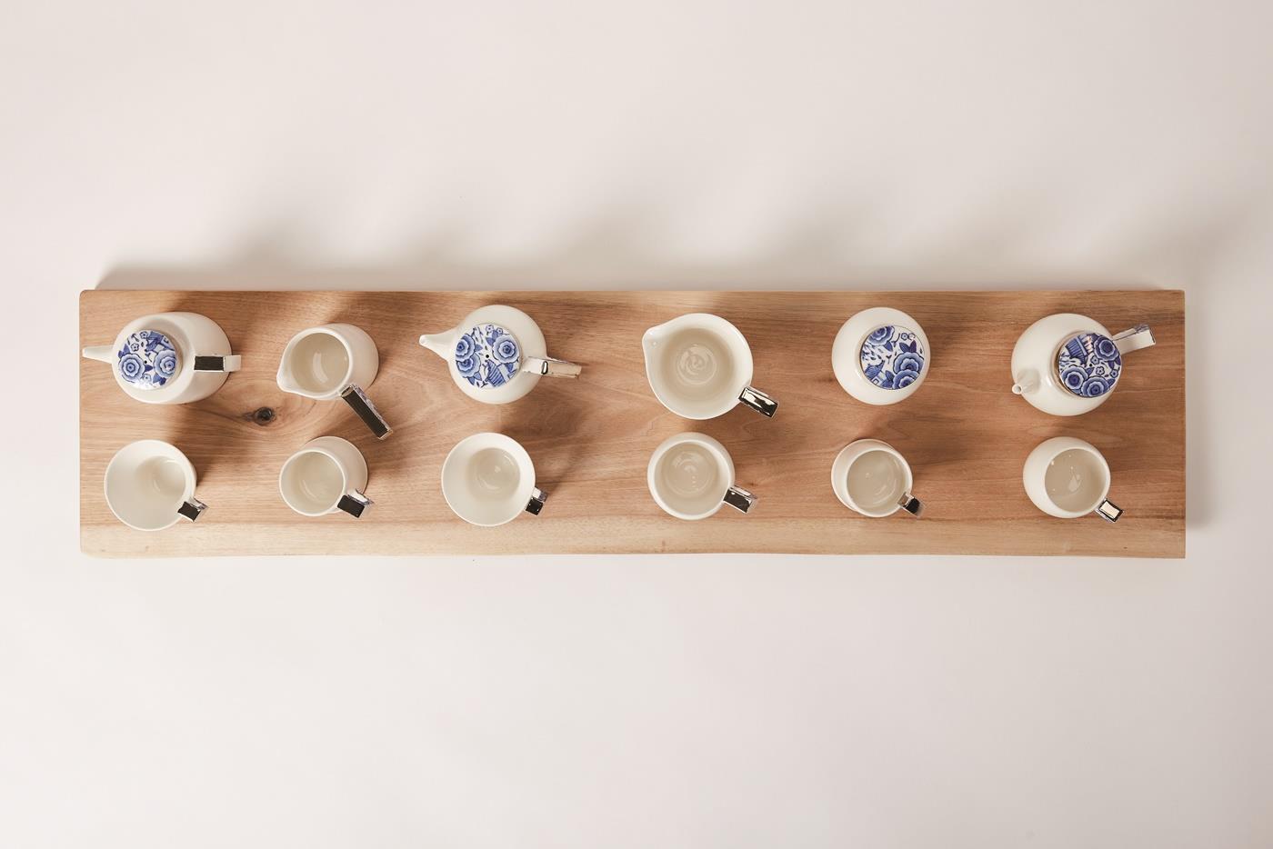 제38회 김포시 문화상, 도예가 김영숙 작가 선정 이미지