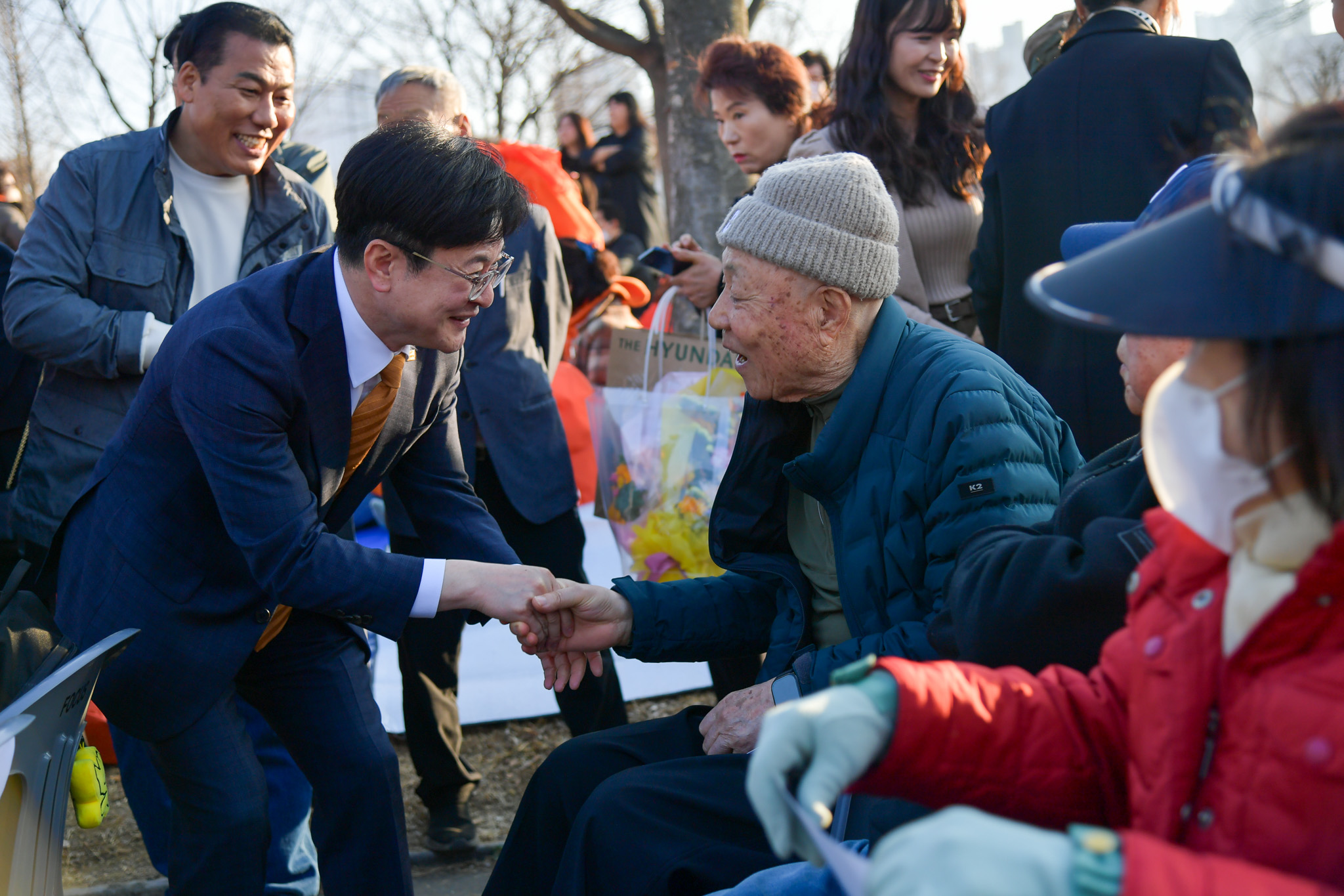 김포시, 34년만에 시민헌장 개정 선포…‘새로운 미래’로 이미지 3
