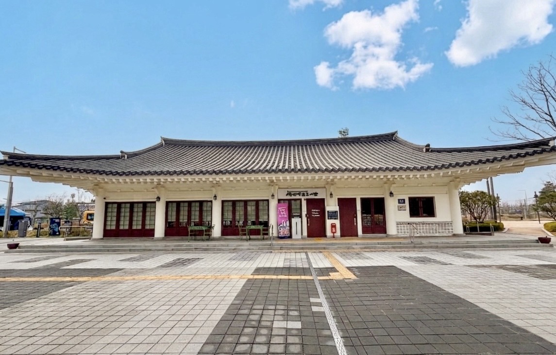 김포시 향산작은도서관, 오는 17일 개관 이미지