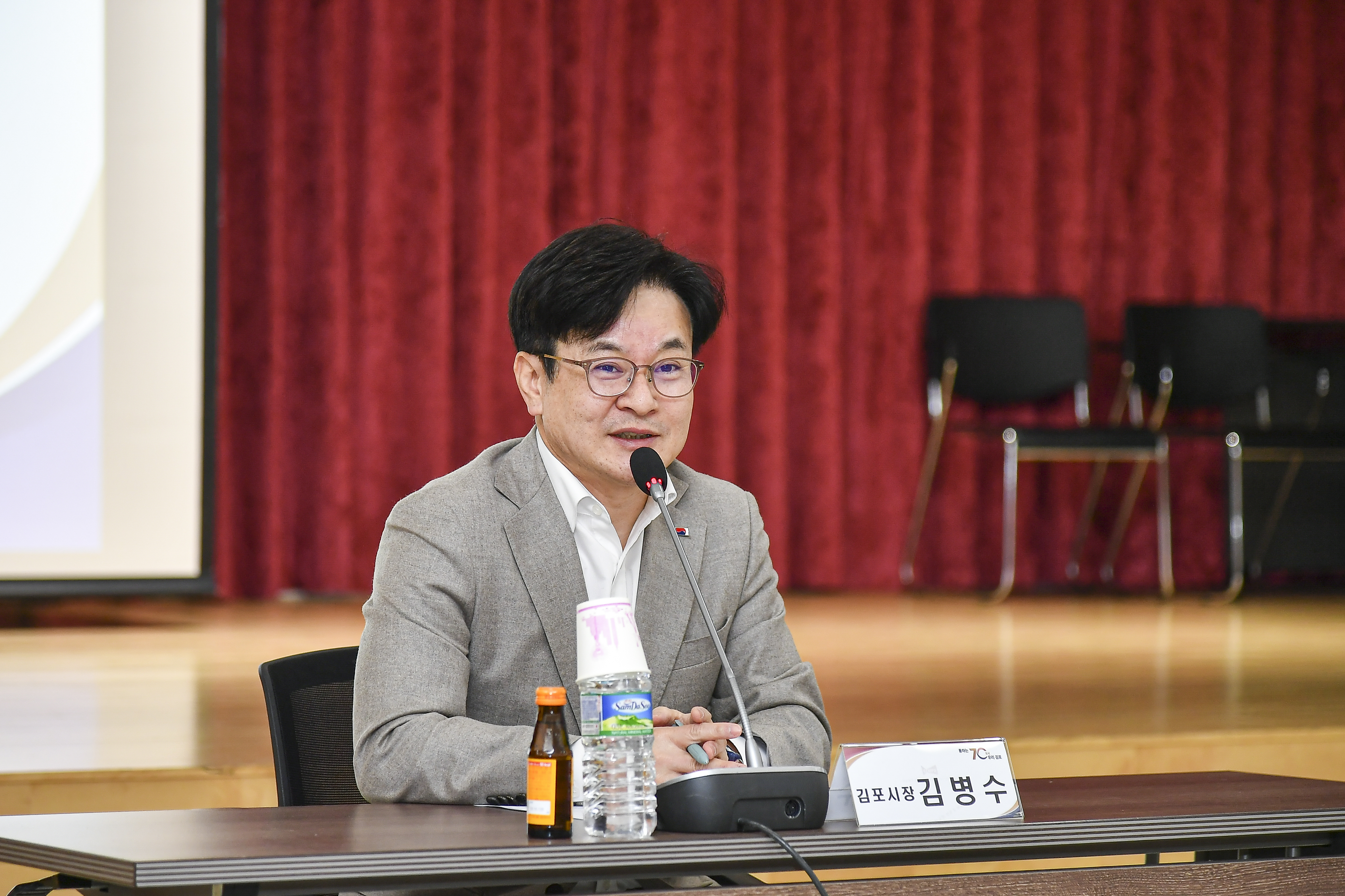 김포시 주민자치협의회 2026년 4기 공식 출범 이미지 4