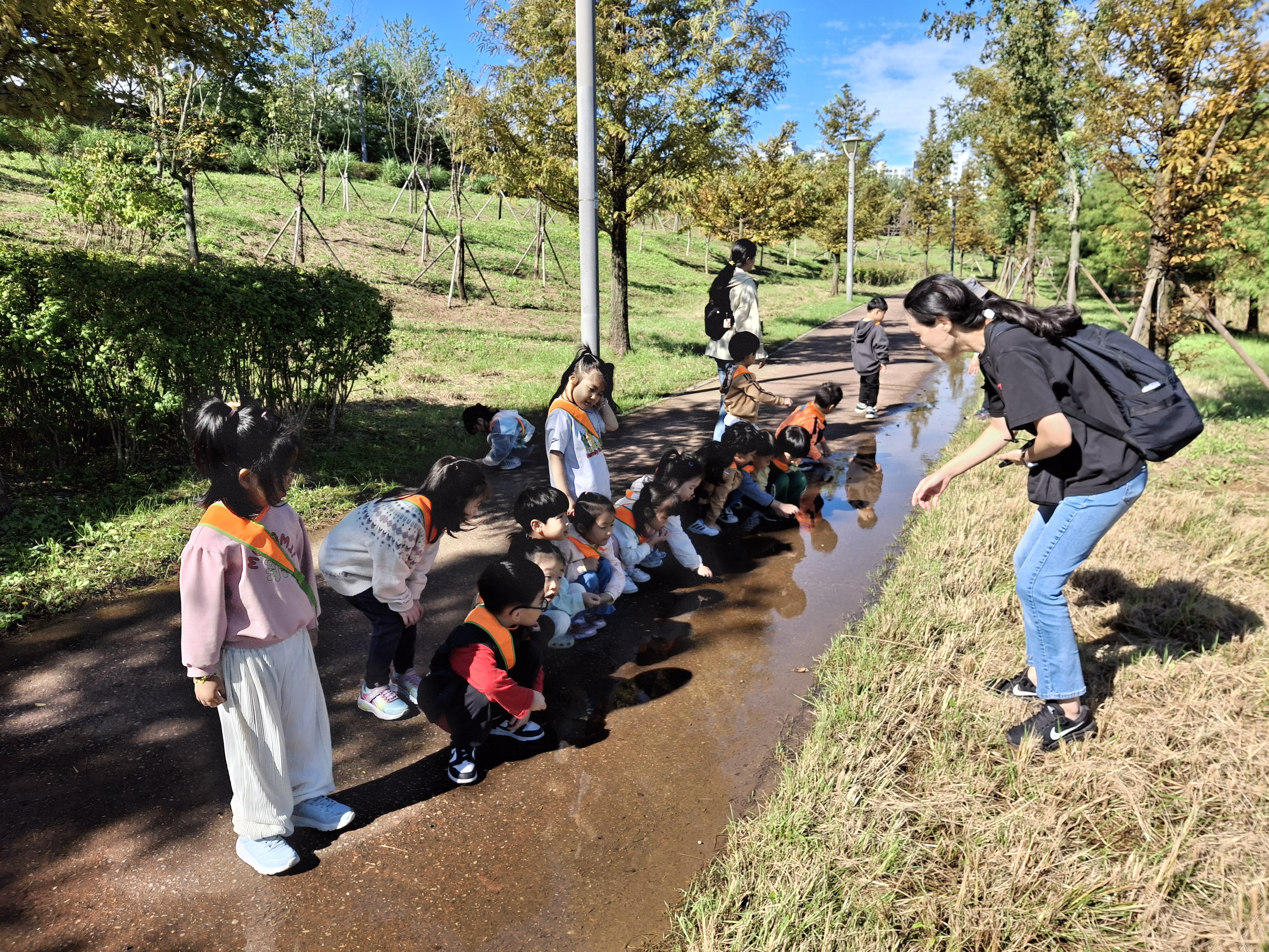 김포시, ‘2026년 김포한강생태공원 프로그램’ 참여 기관 모집 이미지