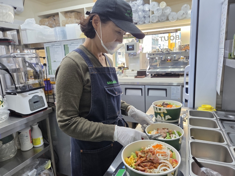 김포시, 올해 노인일자리 역대 최대 규모 이미지