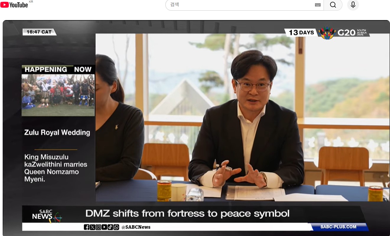 [김포시 민선8기 4년 ③ 김포, 세계와 통하다] 도시위상 수직상승, 열린 경제성장판…지방정부외교 새 모델로 이미지