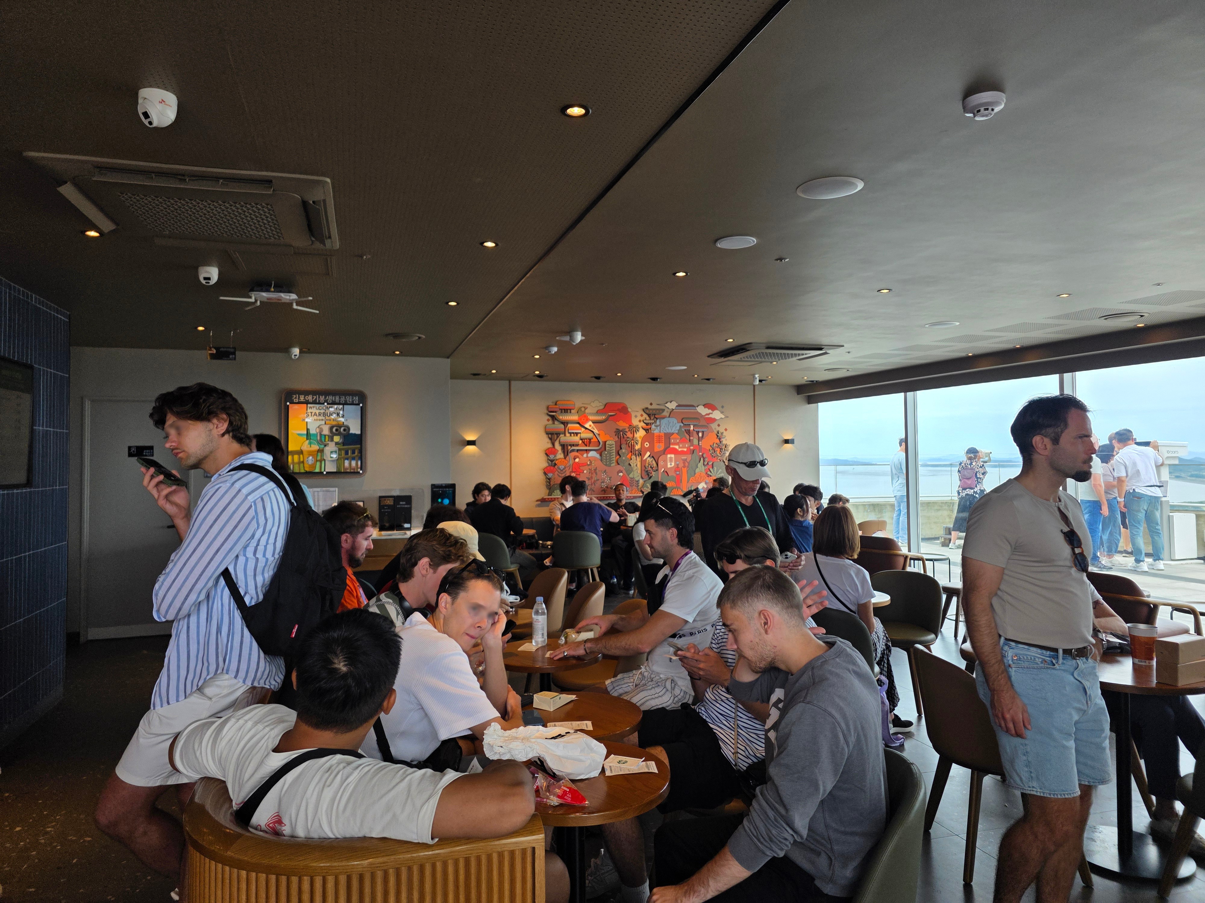 애기봉 찾는 외국인 급증…글로벌 관광명소로 ‘우뚝’ 이미지 4