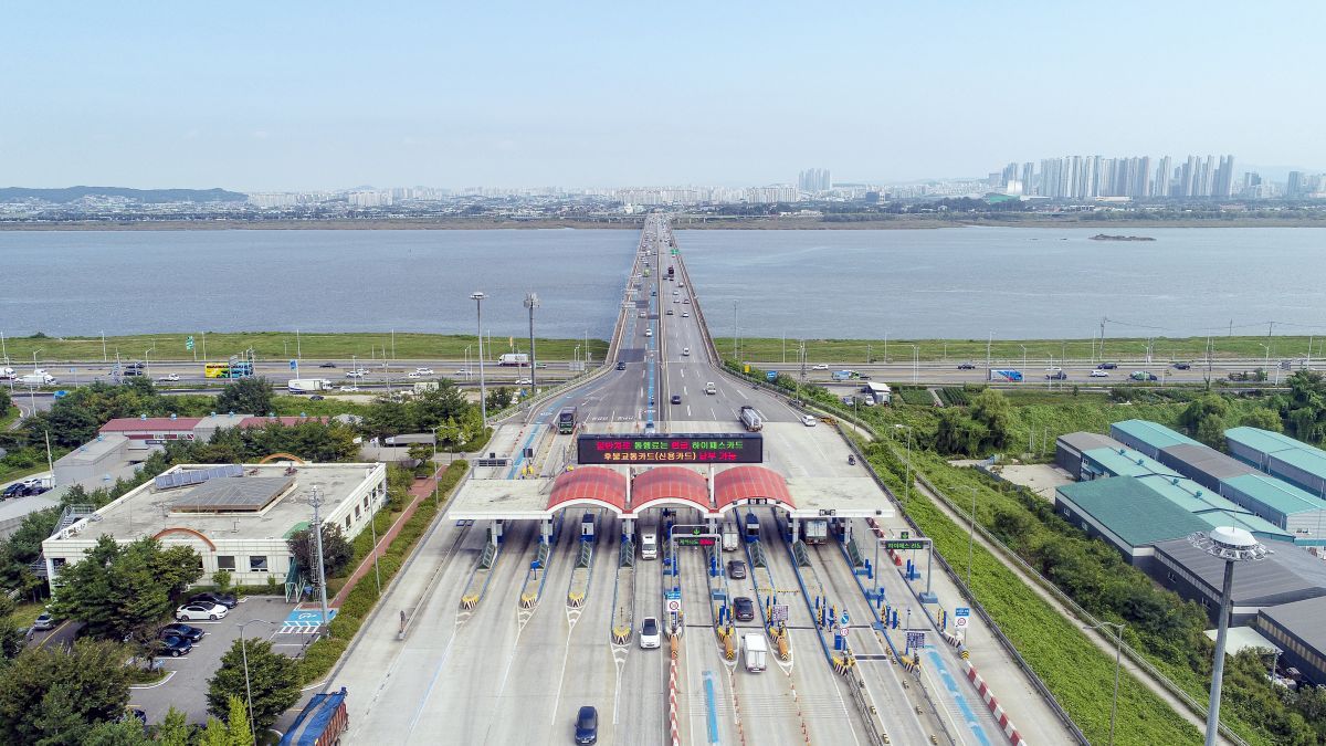 김포시, ‘일산대교 통행료 50% 지원’ 우선 추진 이미지 2