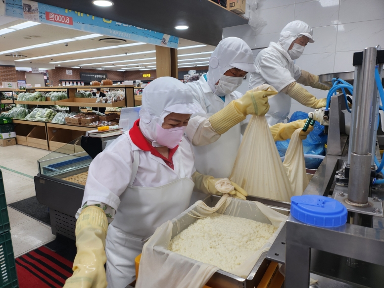 김포시, 올해 노인일자리 역대 최대 규모 이미지 2
