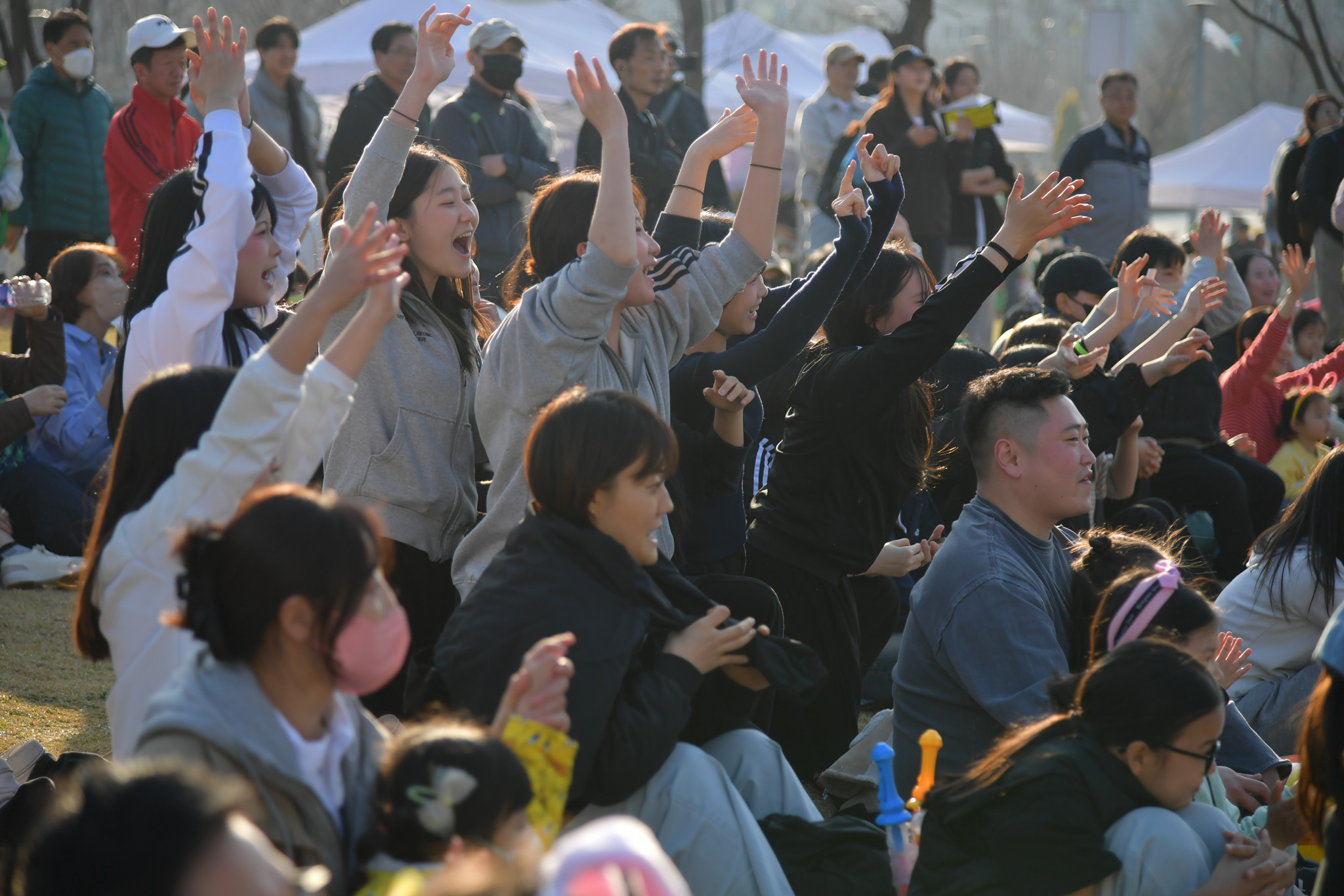 김포시, 34년만에 시민헌장 개정 선포…‘새로운 미래’로 이미지 5