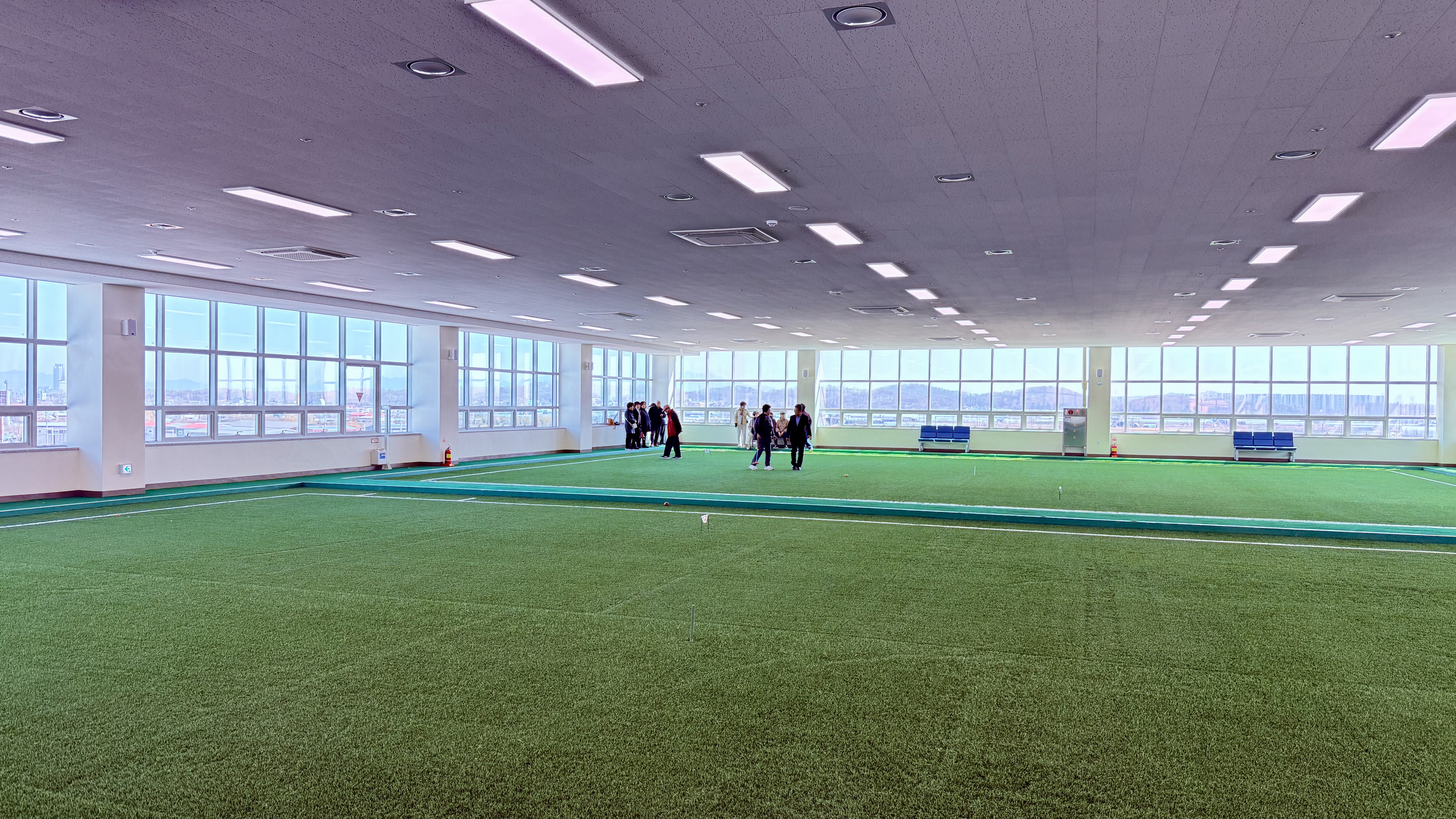 김포시, 풍무체육문화센터 개관…남부권 체육문화거점 뜬다 이미지 5