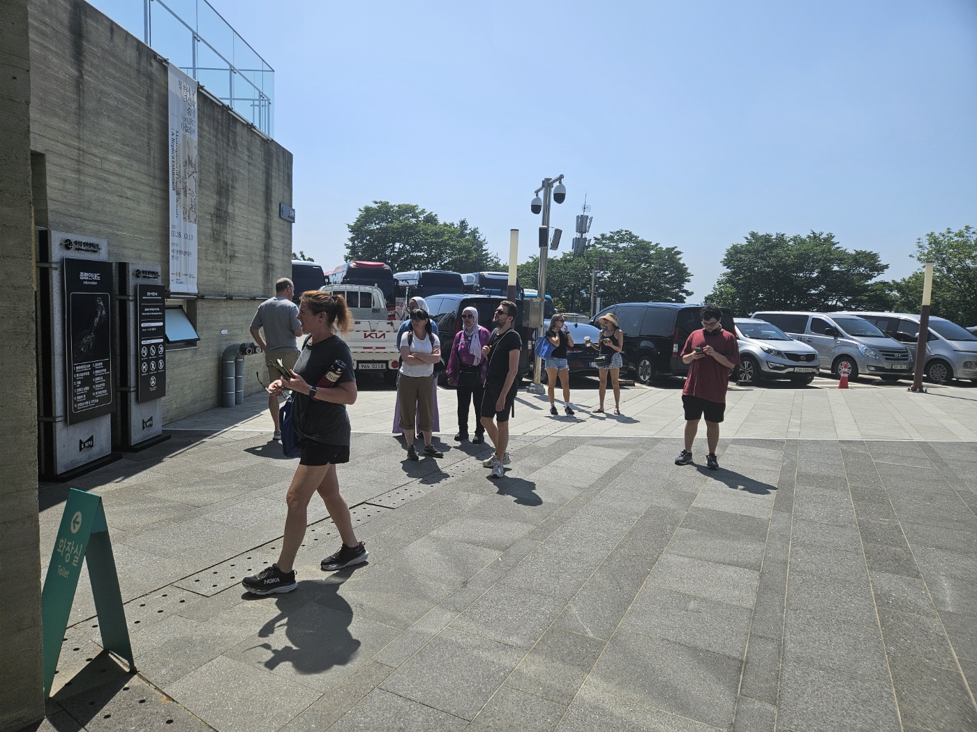 애기봉 찾는 외국인 급증…글로벌 관광명소로 ‘우뚝’ 이미지 3