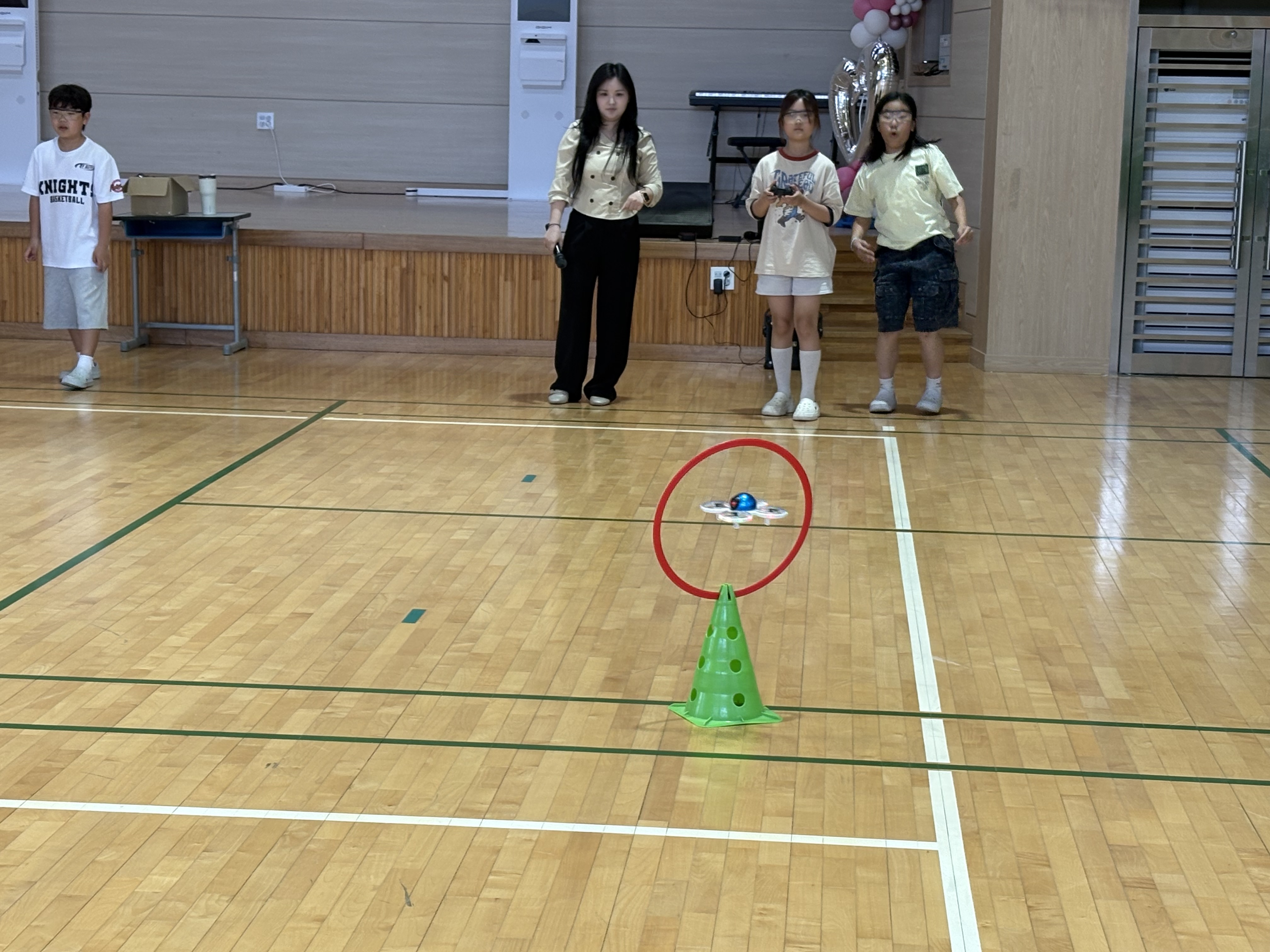 ‘드론교육 1번지’ 김포시, 미래인재 키운다 이미지 3