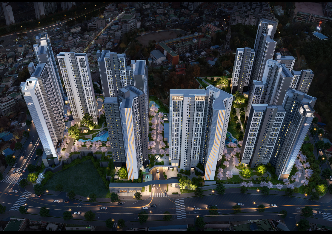 김포시, 사우·북변 일대 확 바꾼다…재개발·도시재생 ‘속도’ 이미지 3