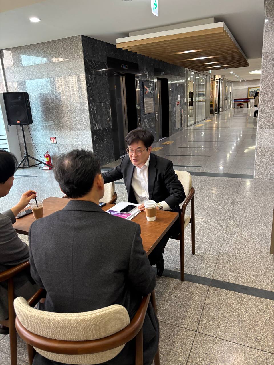 김병수 시장, ‘5호선 마지막 관문’ 정부 발표 직접 나섰다 이미지 3