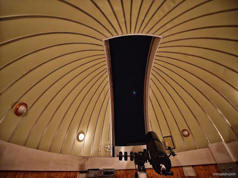 석정천문대 대표 이미지