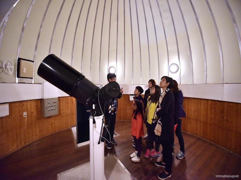 석정천문대 이미지 2