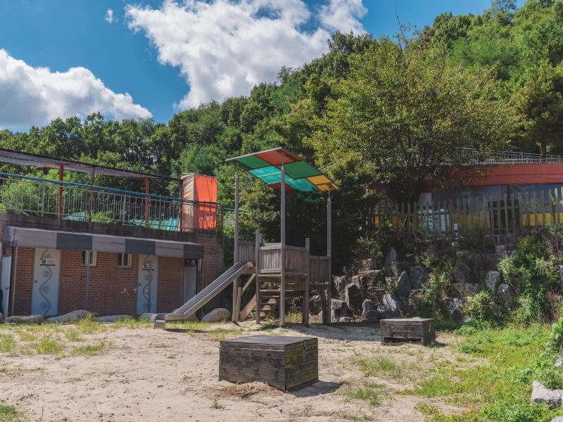 김포한강오토캠핑장 이미지 2