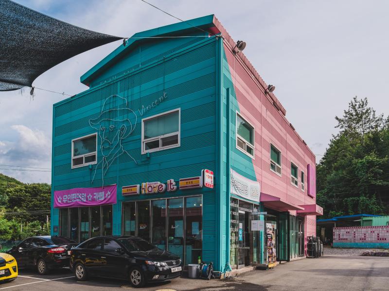 김포캠핑파크 이미지 5