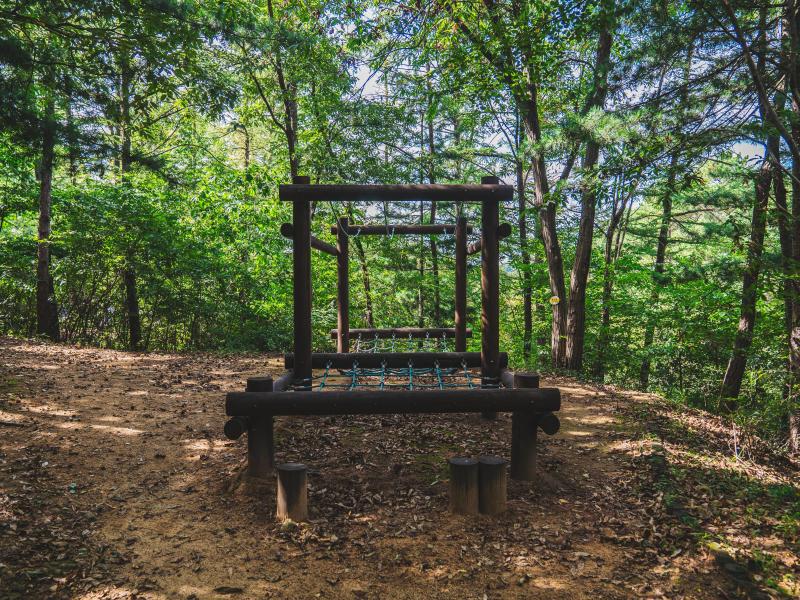 문수산산림욕장 이미지 3