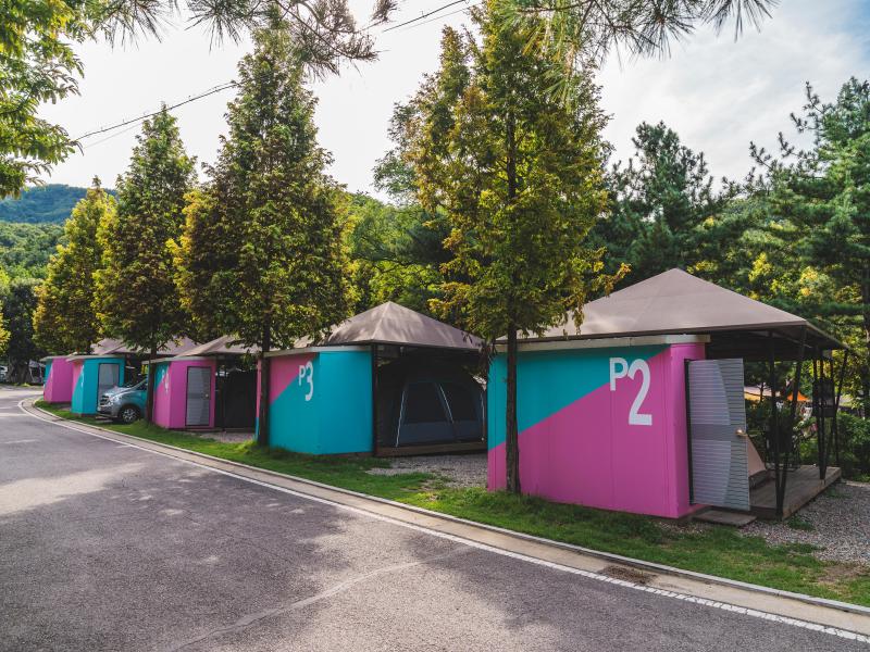 김포캠핑파크 이미지 2