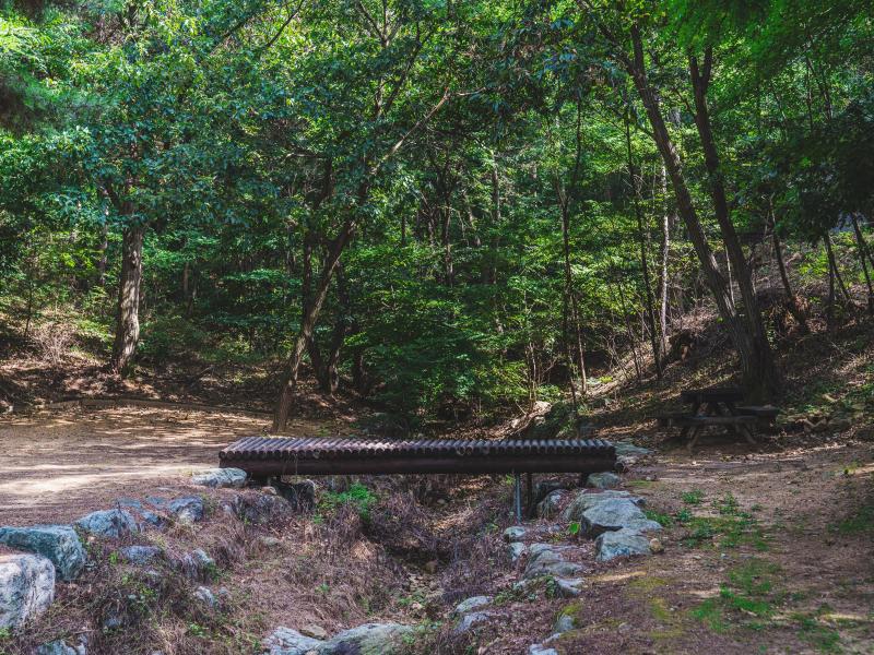 문수산산림욕장 이미지 2