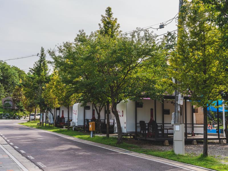 김포캠핑파크 이미지 1