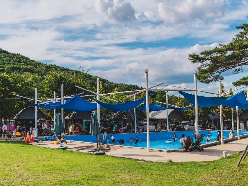 김포캠핑파크 이미지 4