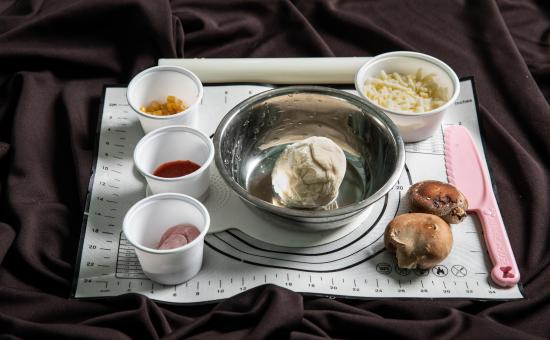 이인버섯농장 이미지 4