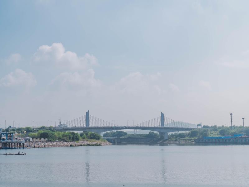 수상레저체험장(아라마리나) 이미지 2