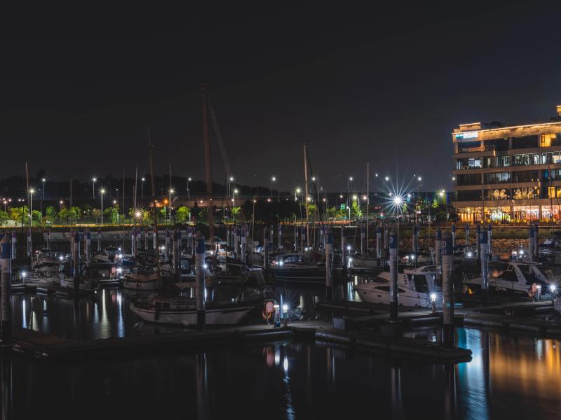 수상레저체험장(아라마리나) 이미지 3