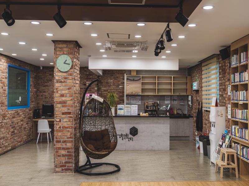 월곶생활문화센터 이미지 2