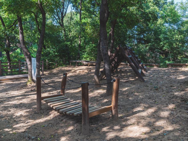 모담산유아숲체험원 이미지 1