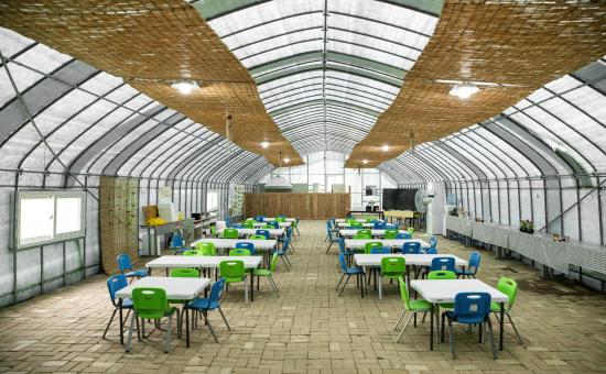 이인버섯농장 이미지 1