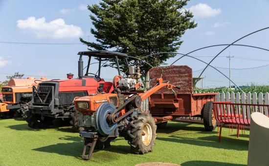 벼꽃농부 이미지 3