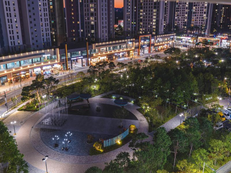 도시공원 생태체험 대표 이미지