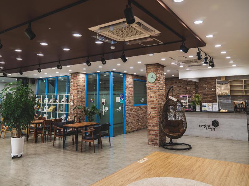 월곶생활문화센터 이미지 3