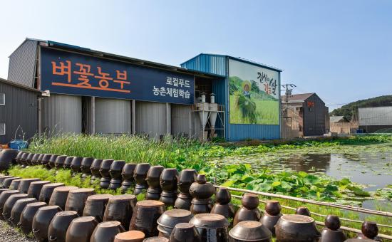 벼꽃농부 이미지 4