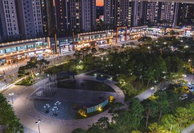 도시공원 생태체험 대표 이미지