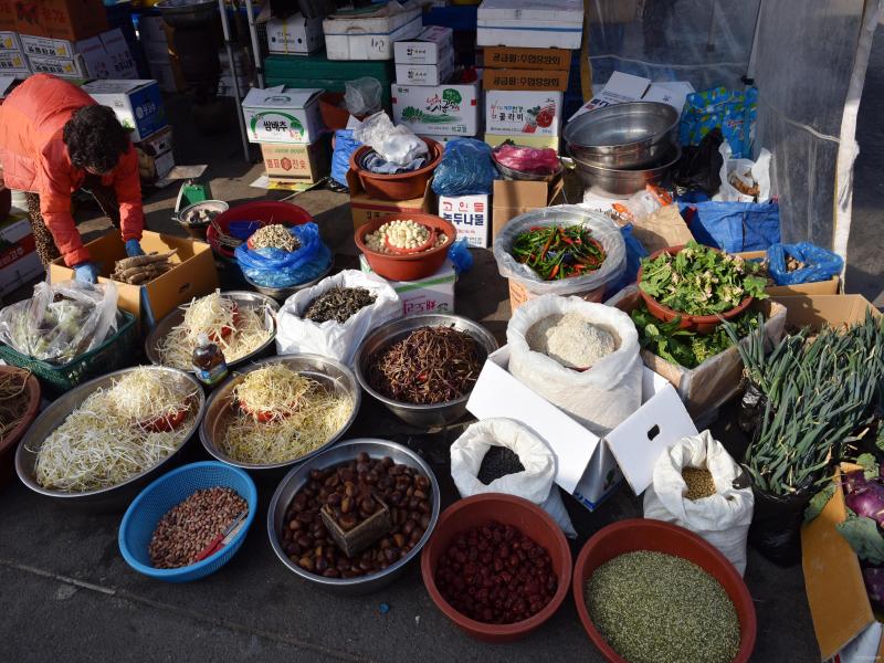 마송5일장 이미지 2