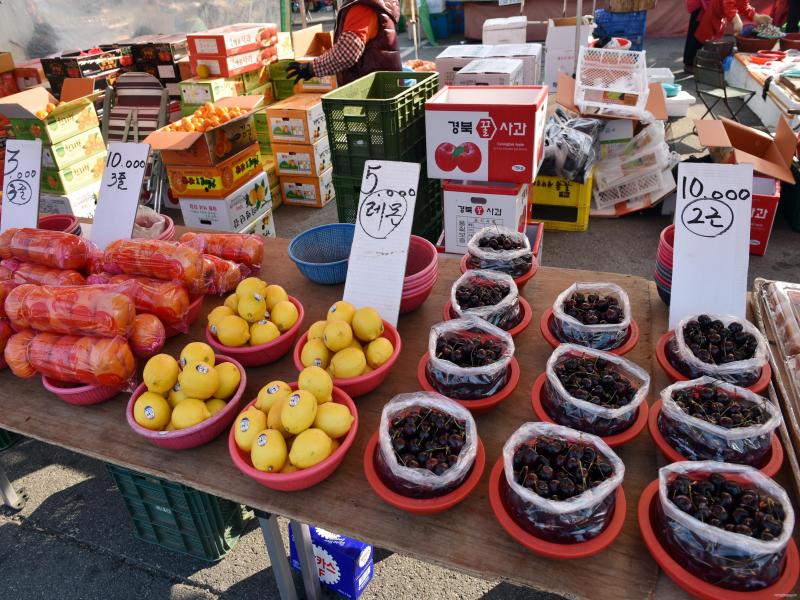 마송5일장 이미지 3