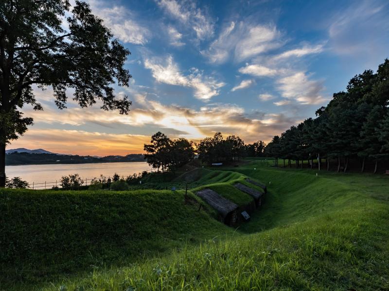 김포 덕포진 이미지 1