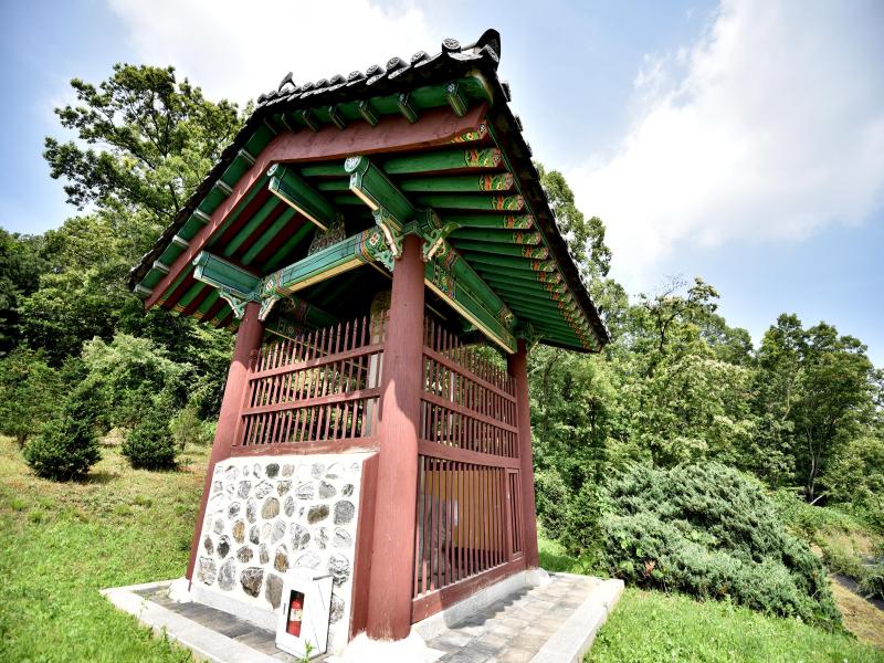 심연원 신도비 이미지 1