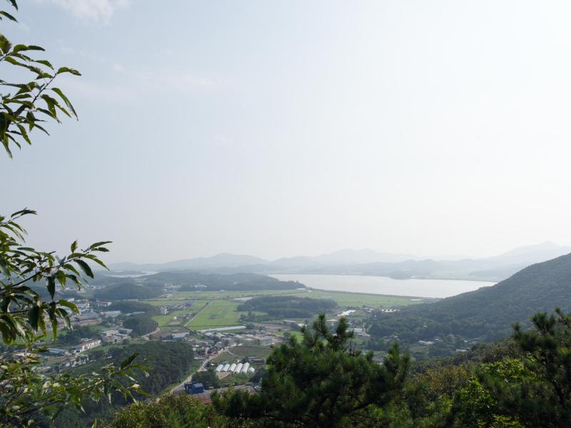 봉수대 이미지 2