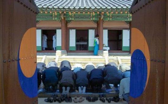 대포서원 이미지 3