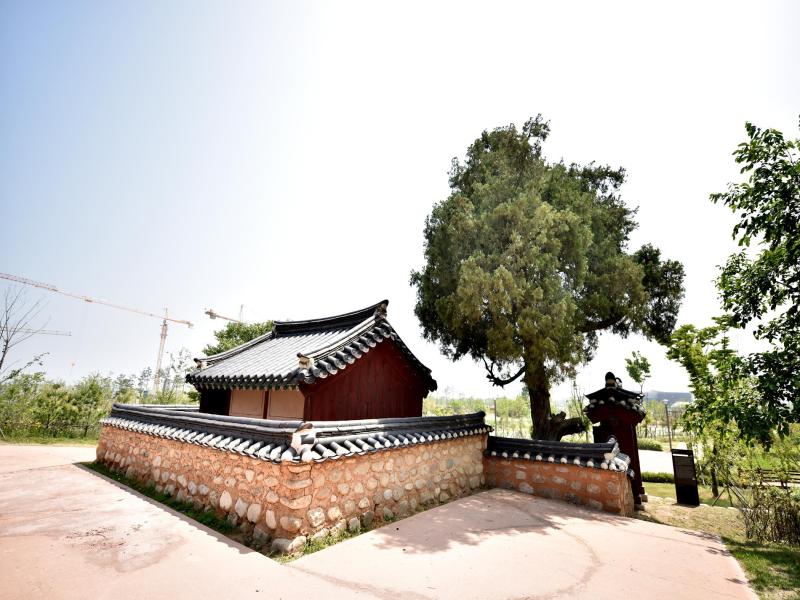 심응사당 이미지 3