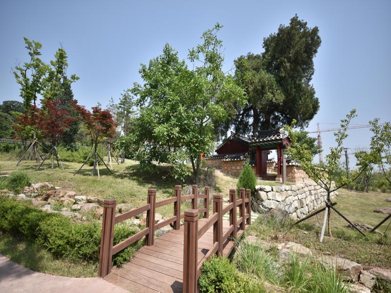 심응사당 이미지 2